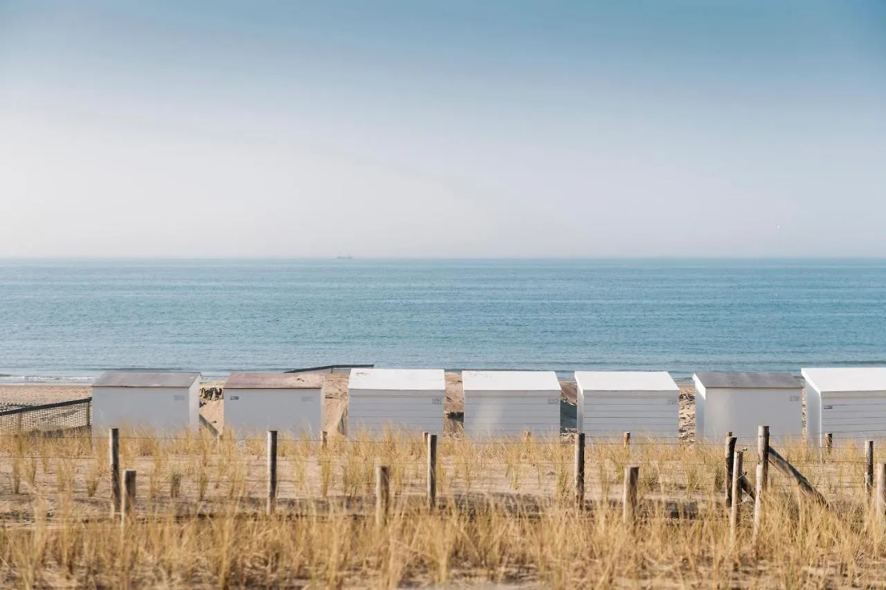 Belcasa Beach Suites & Lofts Aparthotel Middelkerke Belgique