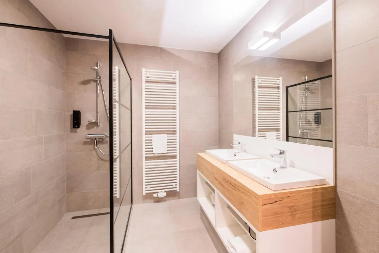 Belcasa Beach Suites & Lofts Aparthotel Middelkerke