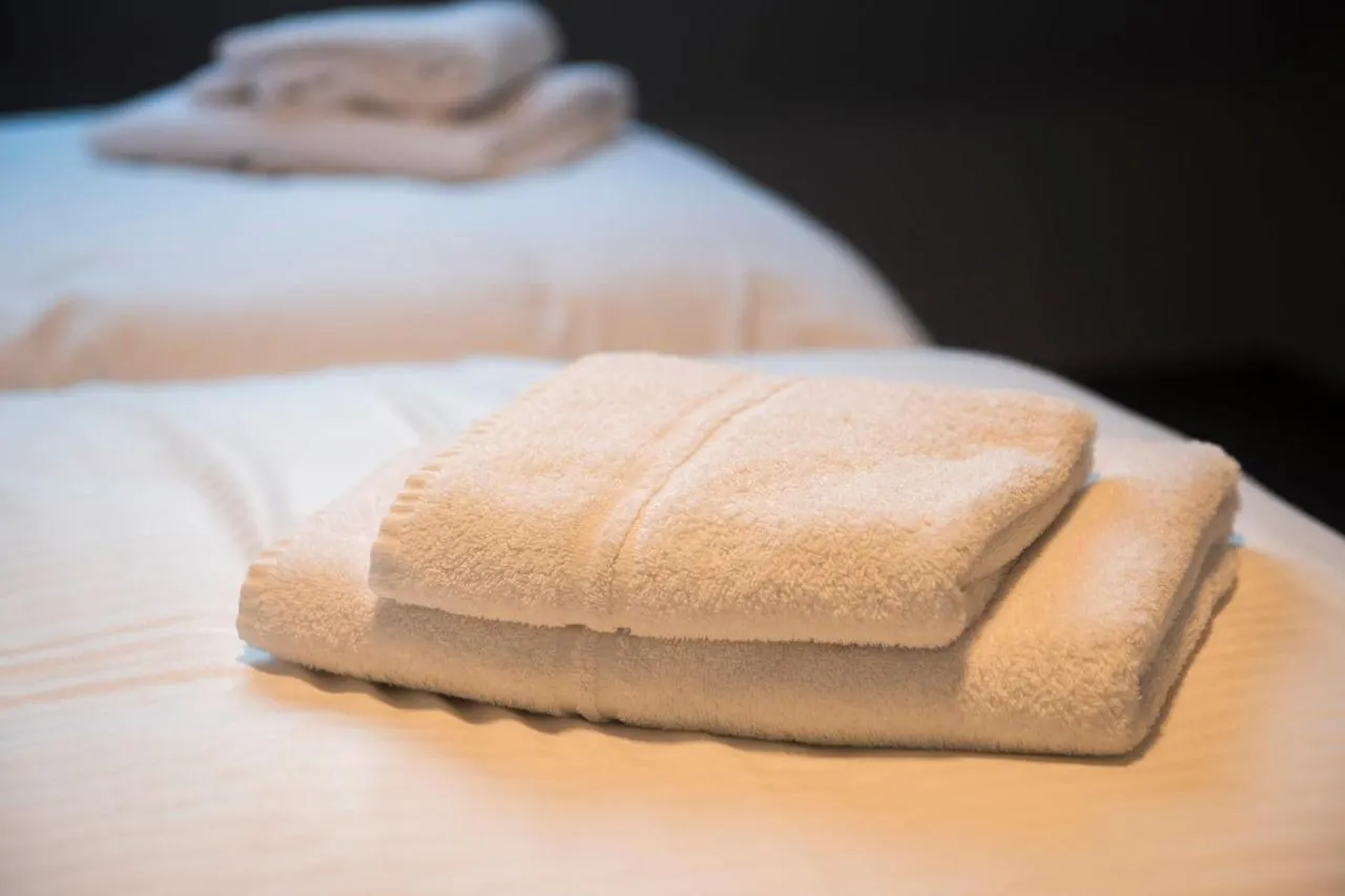 Belcasa Beach Suites & Lofts Aparthotel Middelkerke