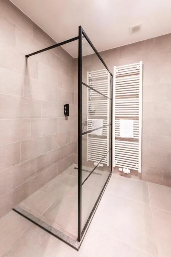 Belcasa Beach Suites & Lofts Aparthotel Middelkerke